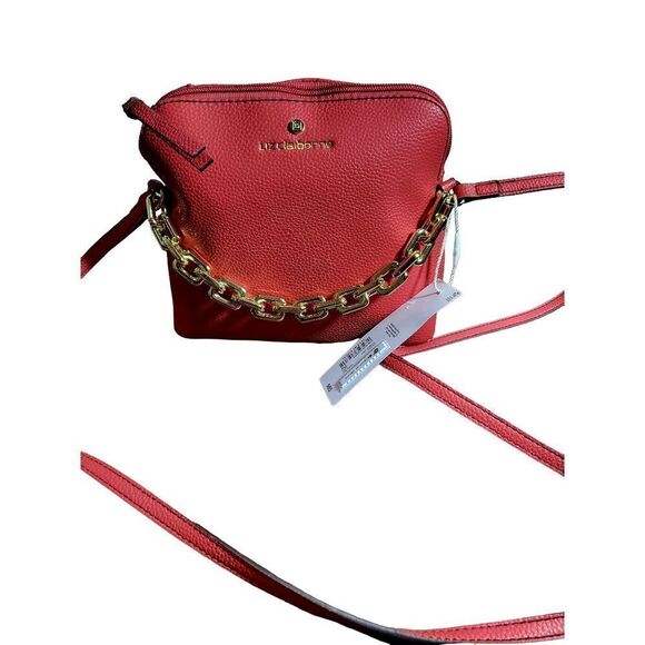 NWT Liz Claiborne mini  crossbody bag. - Picture 1 of 7
